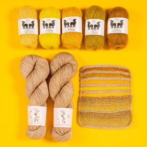 GLOW ALONG 2026 - GLOWING CASTLE