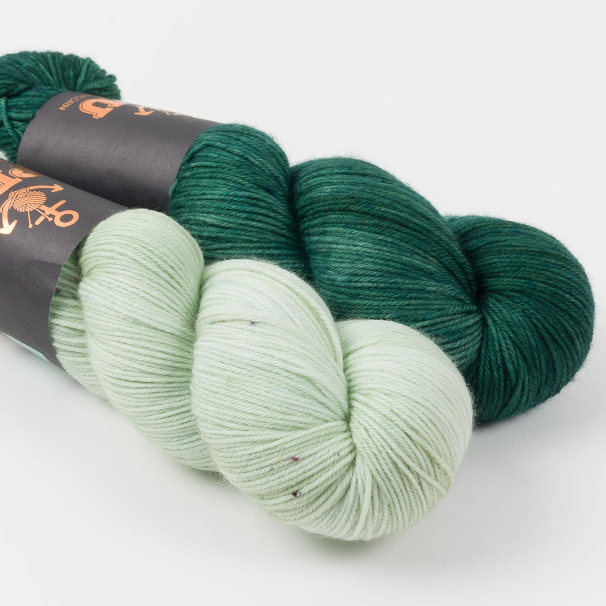 WESTKNITS KIT - GONE HIKING