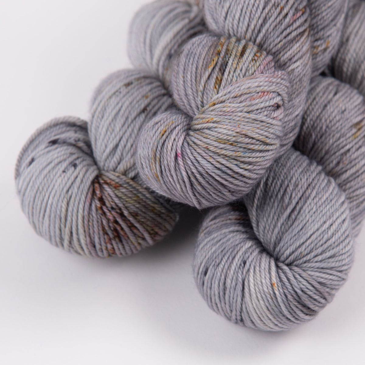 LITLG DK TWIST - GRAYSLAKE