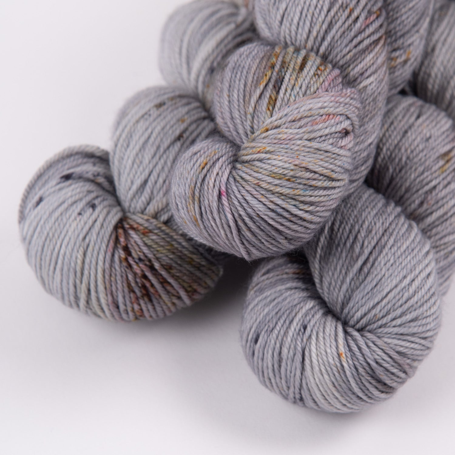 LITLG DK TWIST - GRAYSLAKE