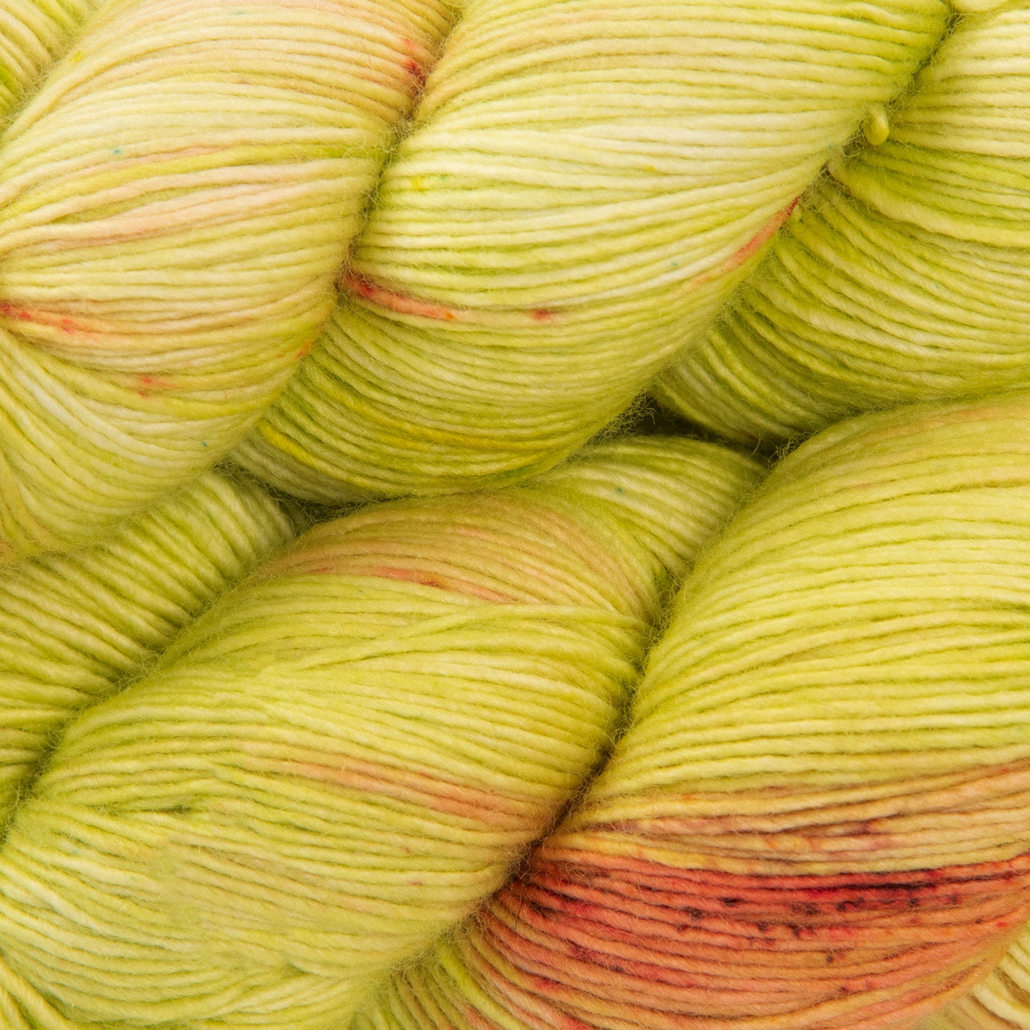 LITLG Singles - Green Honeydew