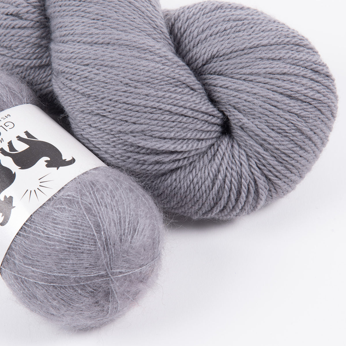 GREYKJAVIK MOHAIR MATCH TRIO DK
