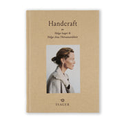 Isager HANDCRAFT by HELGA JÓNA THÓRUNNARSDÓTTIR and HELGA ISAGER Books