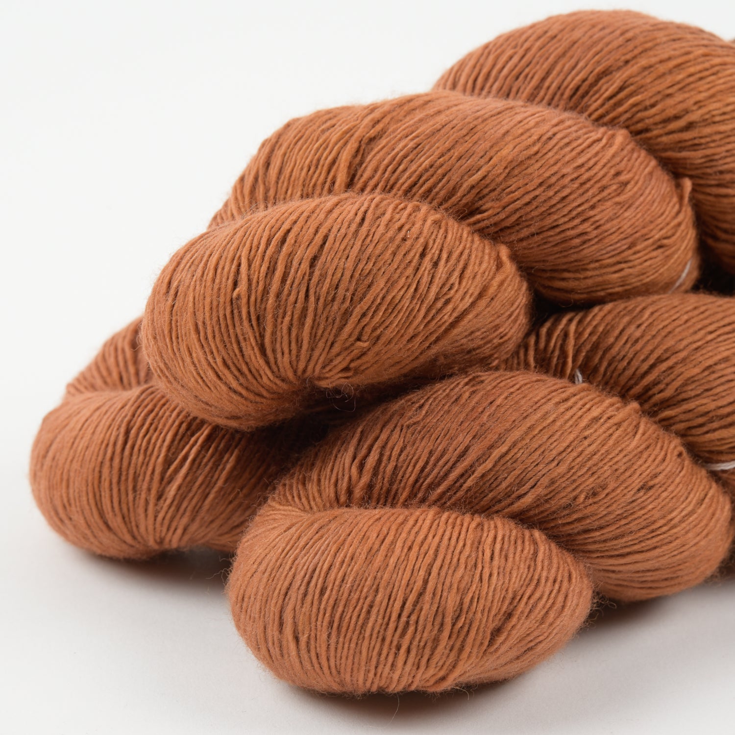 COTTAGE MERINO - HAZELNUT