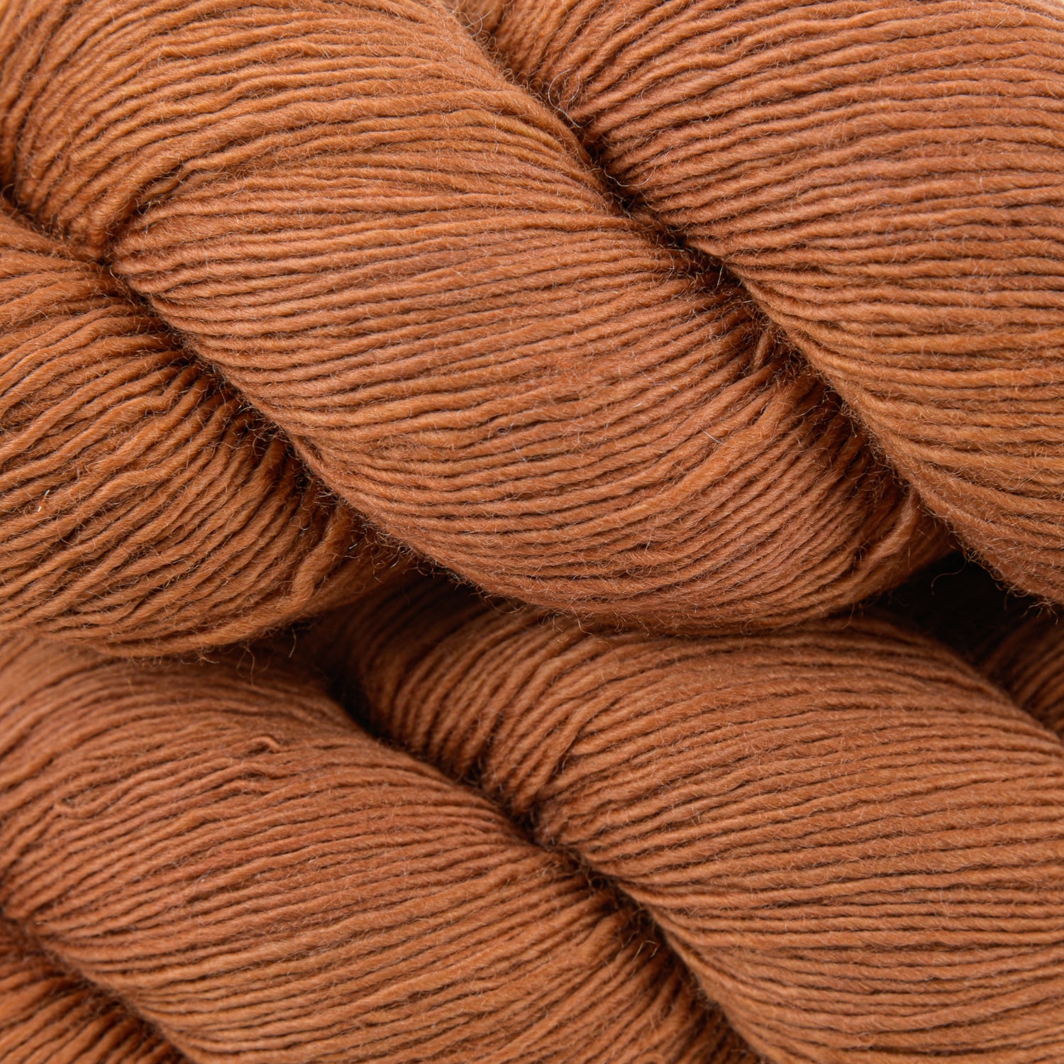 Cottage Merino - Hazelnut