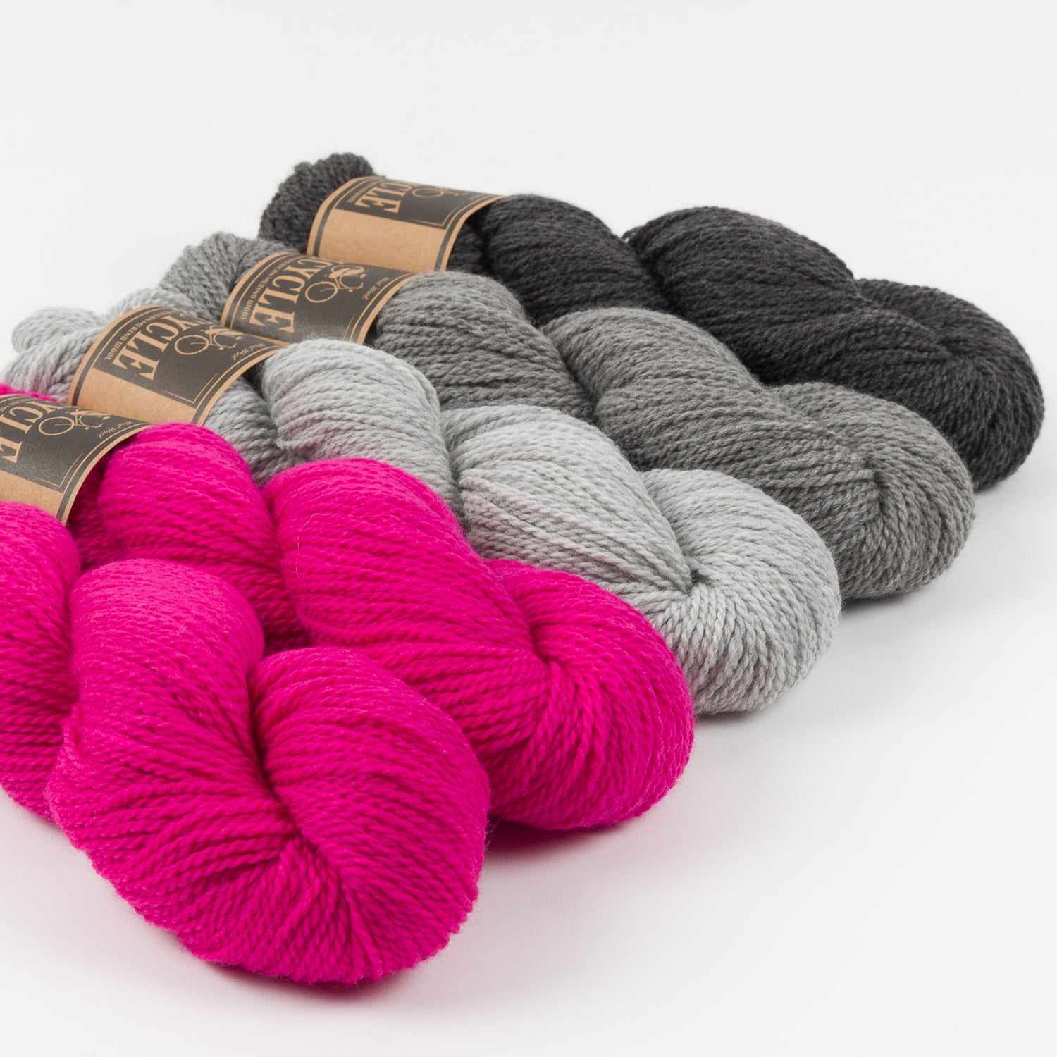 HEATHERED FUCHSIA