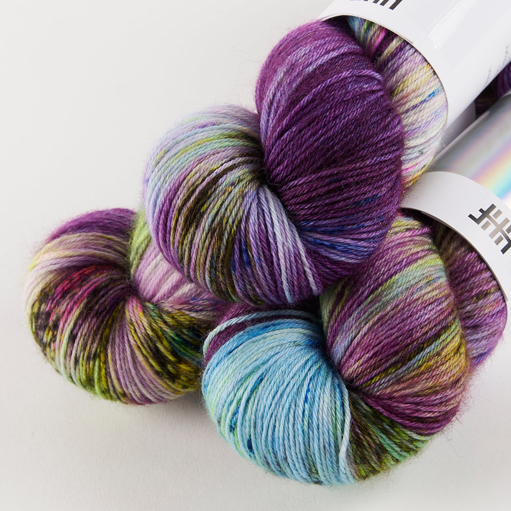 HEDGEHOG SOCK - CELESTIAL