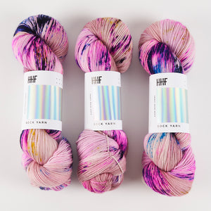 HEDGEHOG SOCK - DRAMA QUEEN