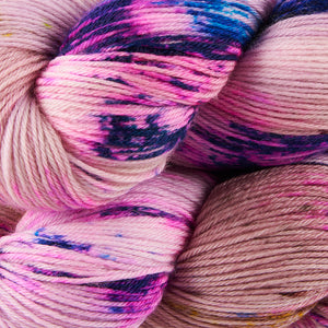 HEDGEHOG SOCK - DRAMA QUEEN