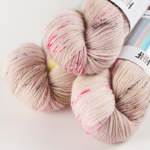 HEDGEHOG SOCK - DUCK DUCK GOOSE