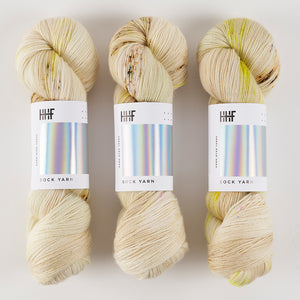 HEDGEHOG SOCK - FREEFALL