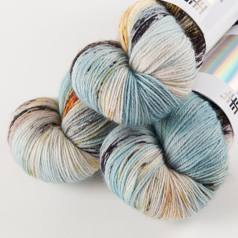 Hedgehog Sock - Matchstick – Stephen & Penelope