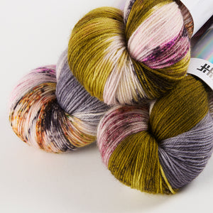 HEDGEHOG SOCK - NOMAD