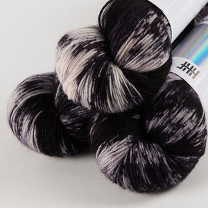 HEDGEHOG SOCK - ORCA