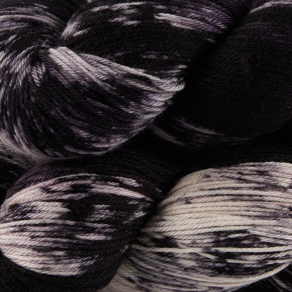 HEDGEHOG SOCK - ORCA