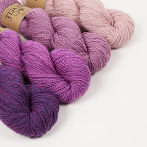 ICELANDSCAPE SCARFLET - VINTAGE MAGIC