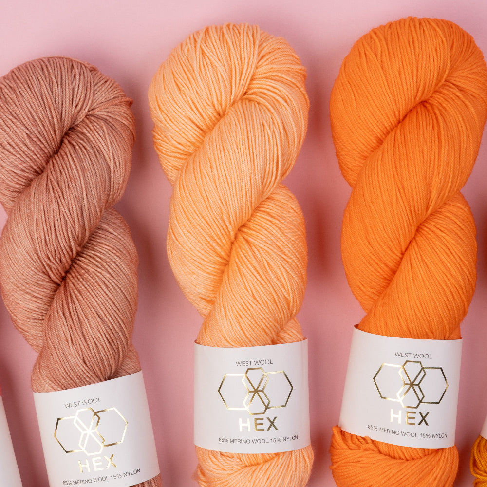 YARN BY BRAND