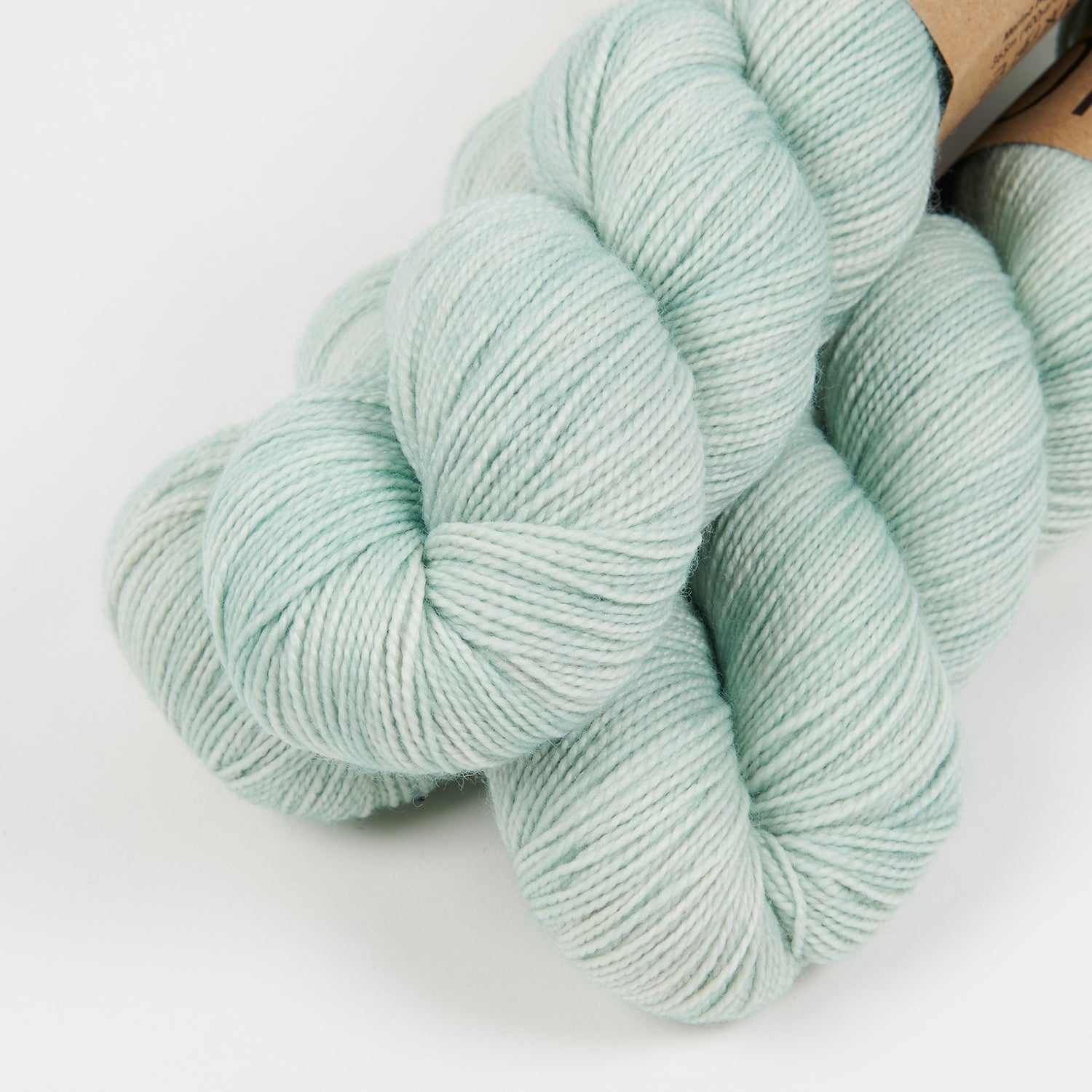 HIGH TWIST SOCK - COOL DOWN