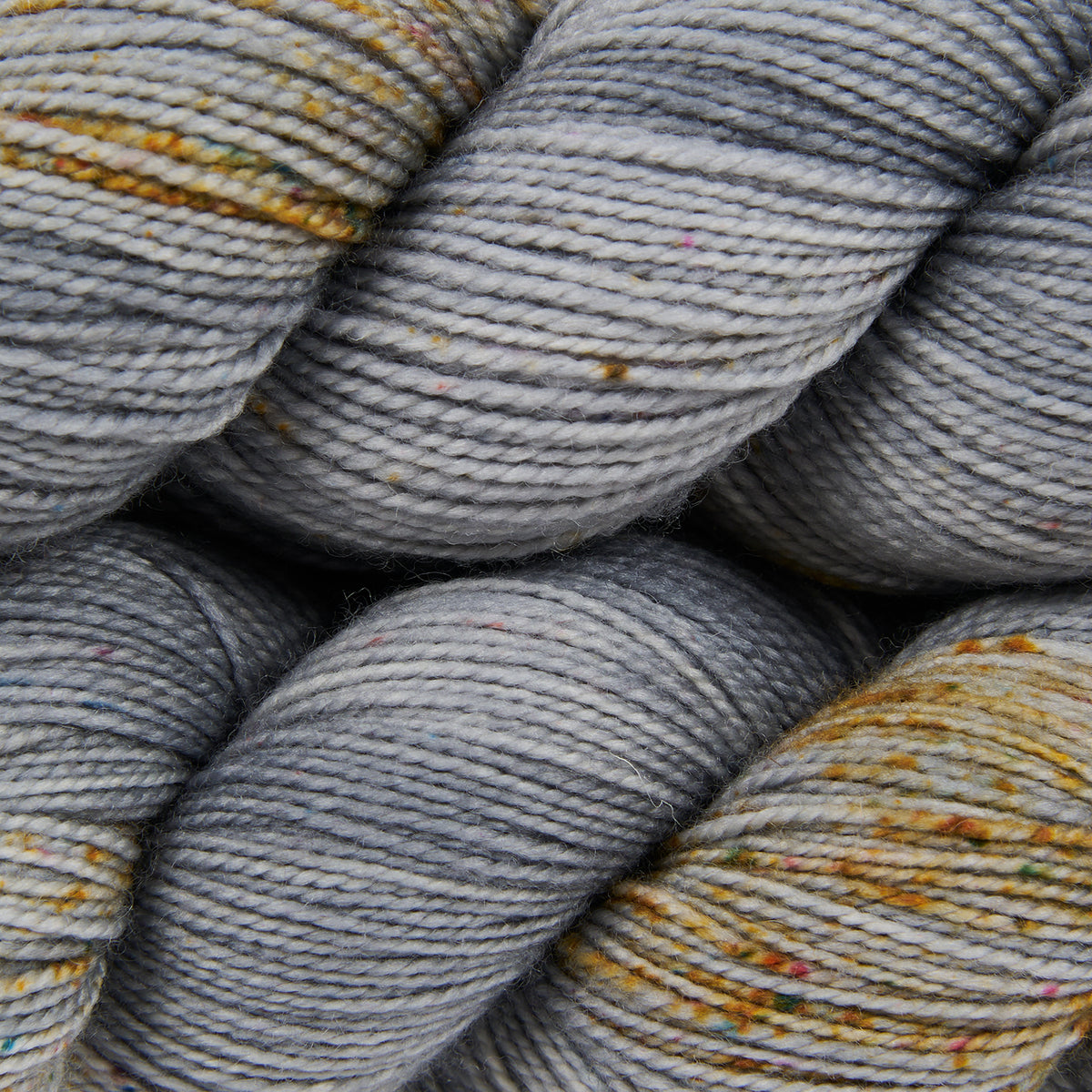 HIGH TWIST SOCK - GRAYSLAKE