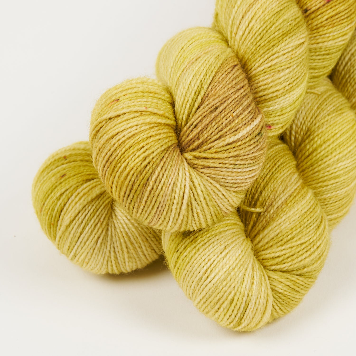 HIGH TWIST SOCK - OIR