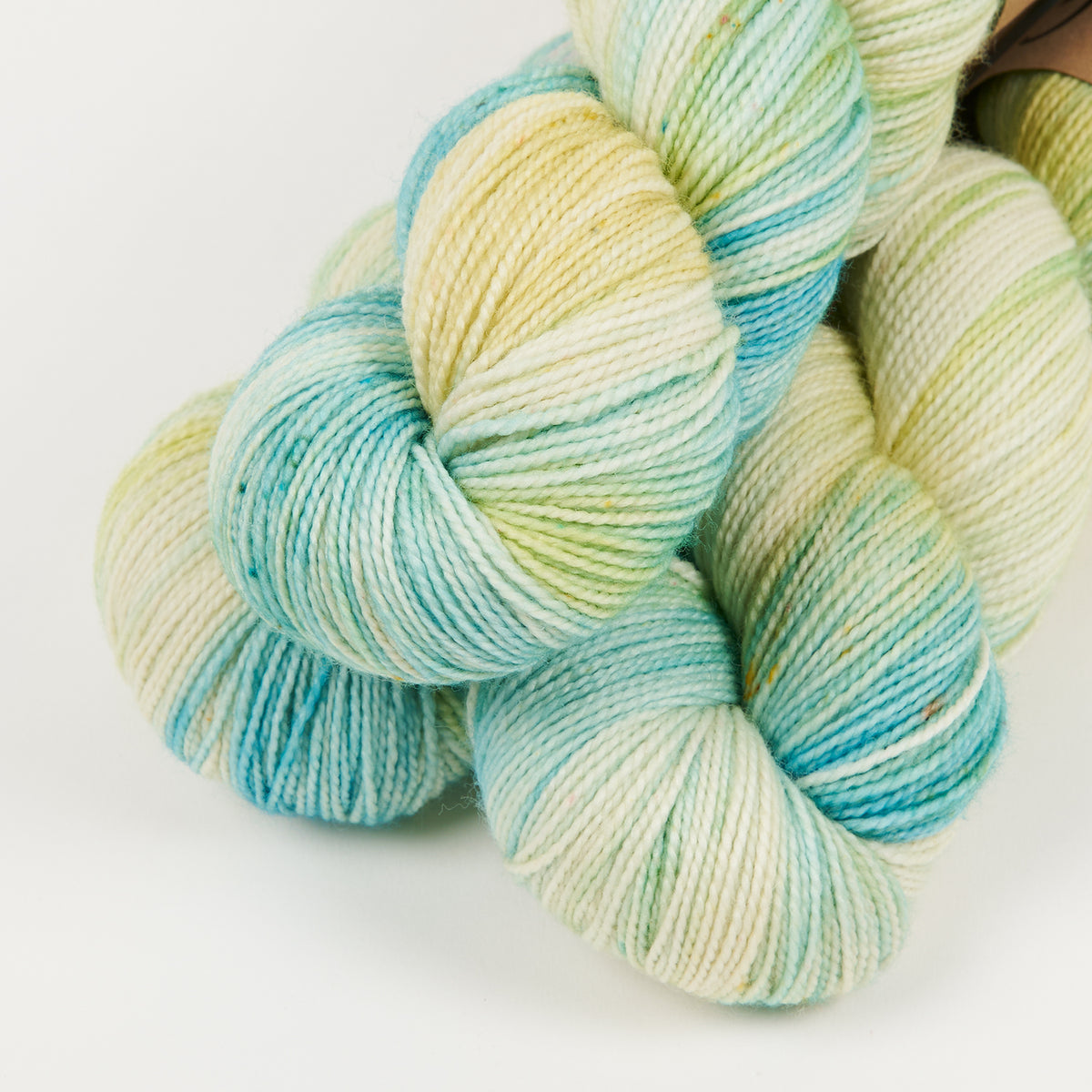 HIGH TWIST SOCK - RIVERROCK