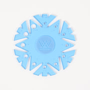 Stephen & Penelope Notions SNOWFLAKE NEEDLE GAUGE Tools
