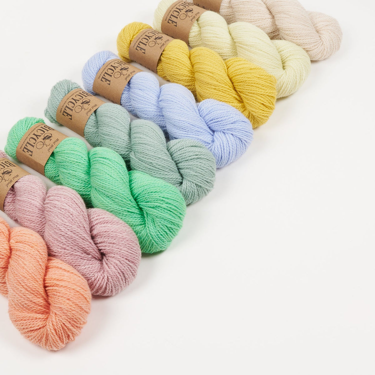 WESTKNITS KIT - POLAR