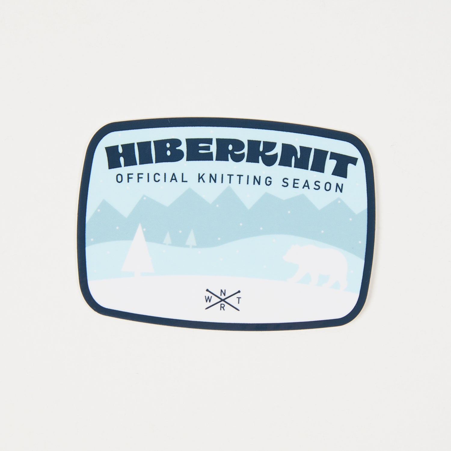 HKAL 2025 STICKERS