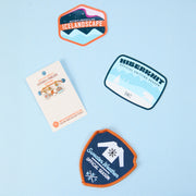 Stephen & Penelope Notions POS ONLY: HKAL 2025 GOODIES Tools