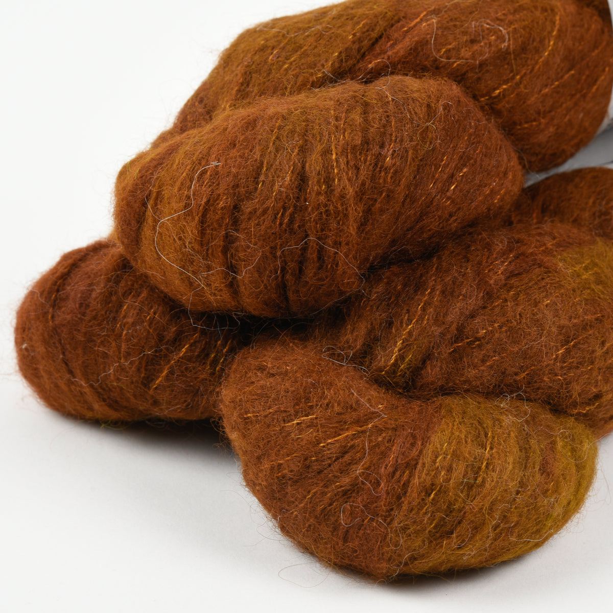 MELTED BABY SURI - HONEYCOMB