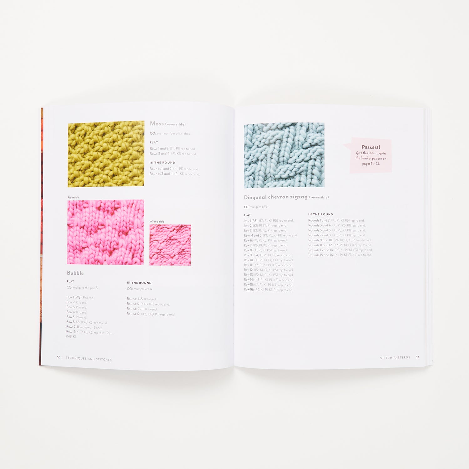 How To Start Knitting by Brenda Lam