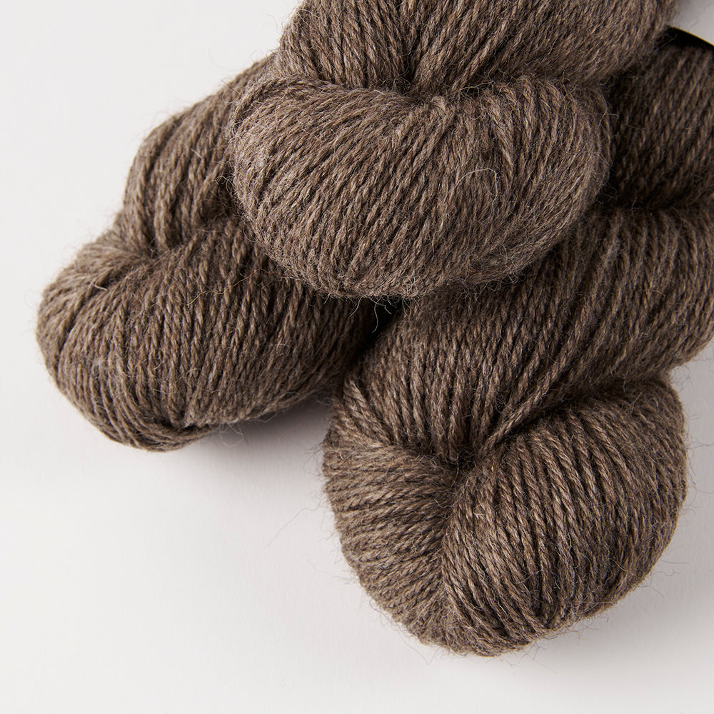 HARVEST HUES WORSTED - BARLEY