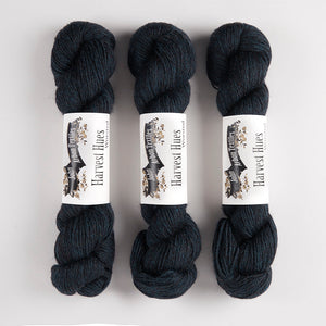 HARVEST HUES WORSTED - BLACKTHORN
