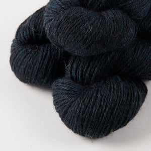 HARVEST HUES WORSTED - BLACKTHORN