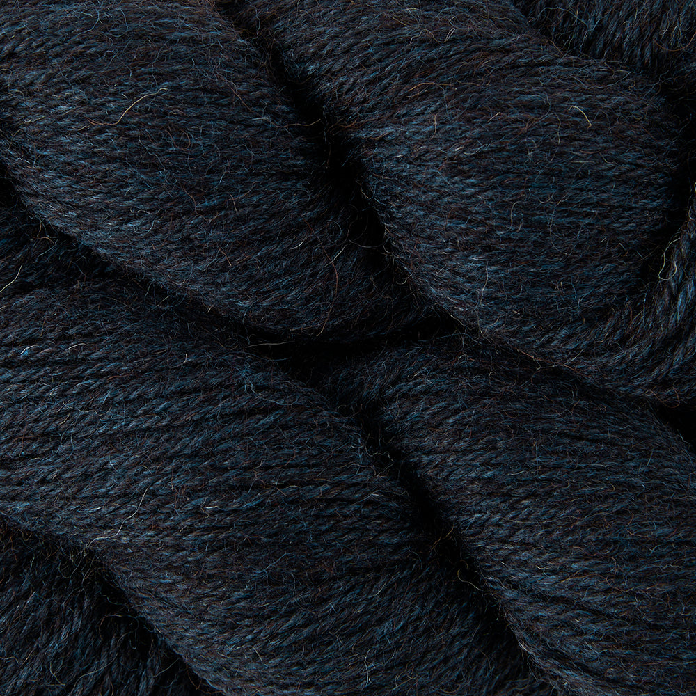 HARVEST HUES WORSTED - BLACKTHORN