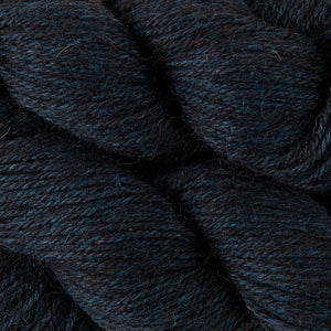 HARVEST HUES WORSTED - BLACKTHORN