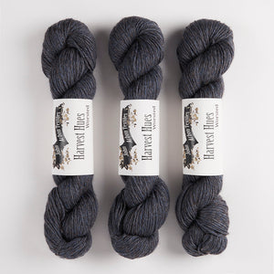 HARVEST HUES WORSTED - BORAGE