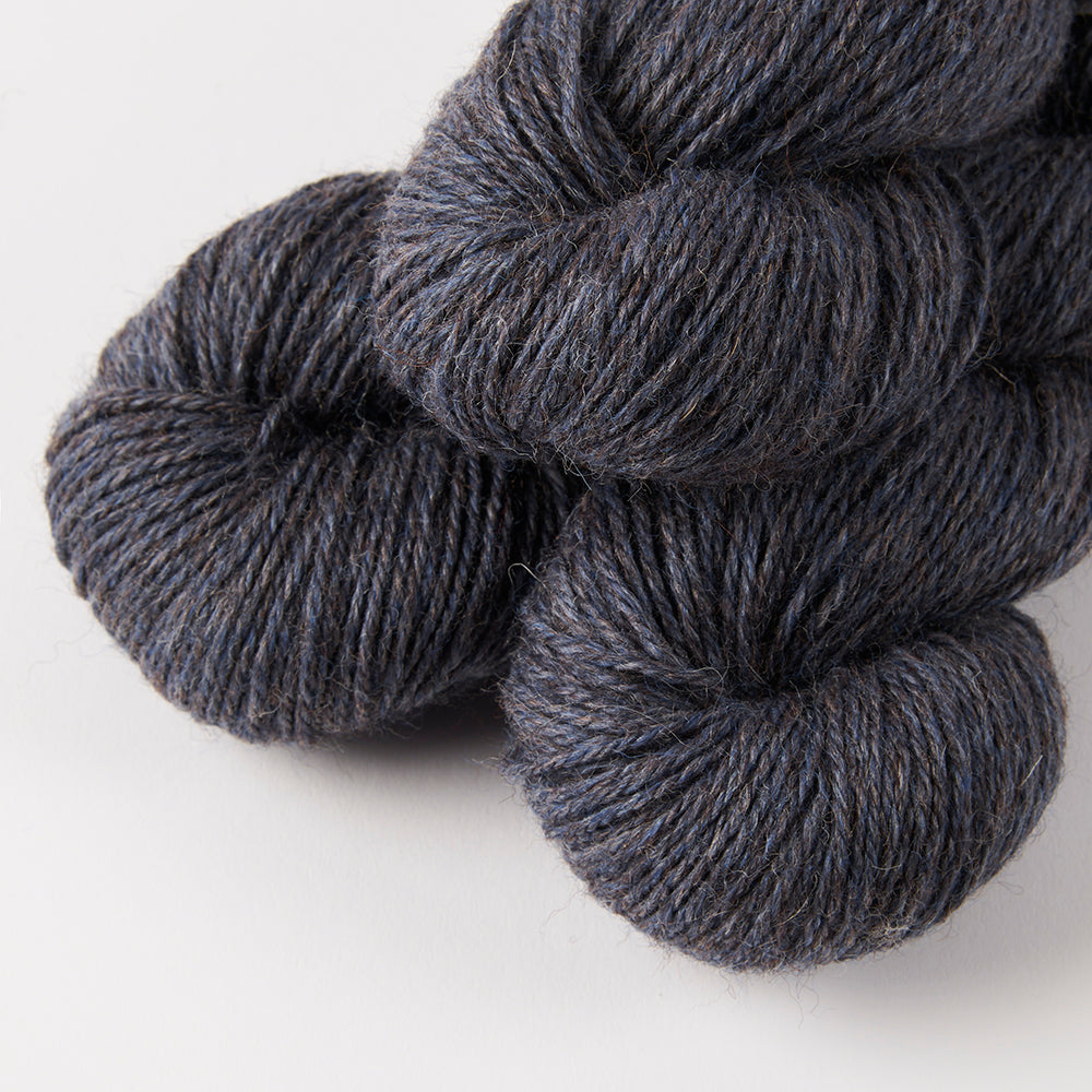 HARVEST HUES WORSTED - BORAGE