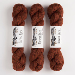 HARVEST HUES WORSTED - BRACKEN