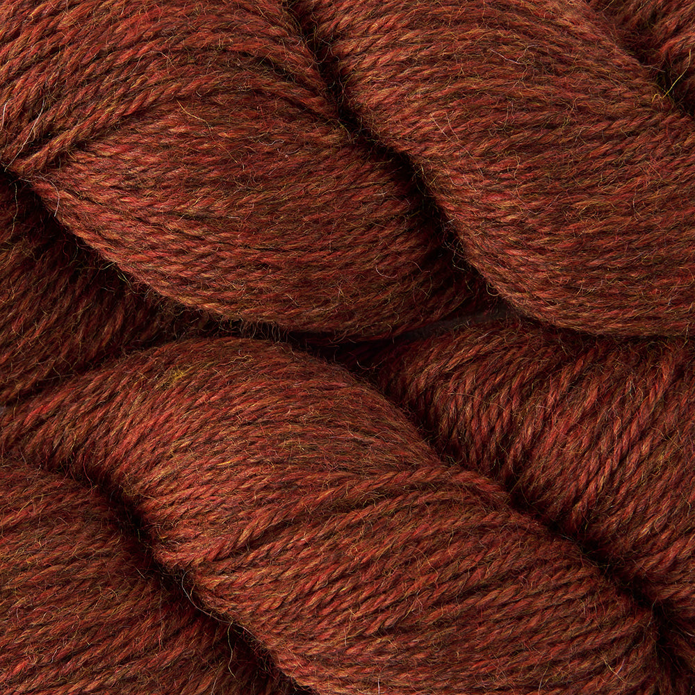 HARVEST HUES WORSTED - BRACKEN