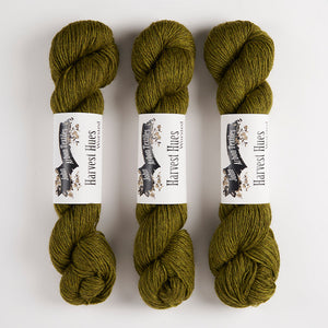 HARVEST HUES WORSTED - BURDOCK