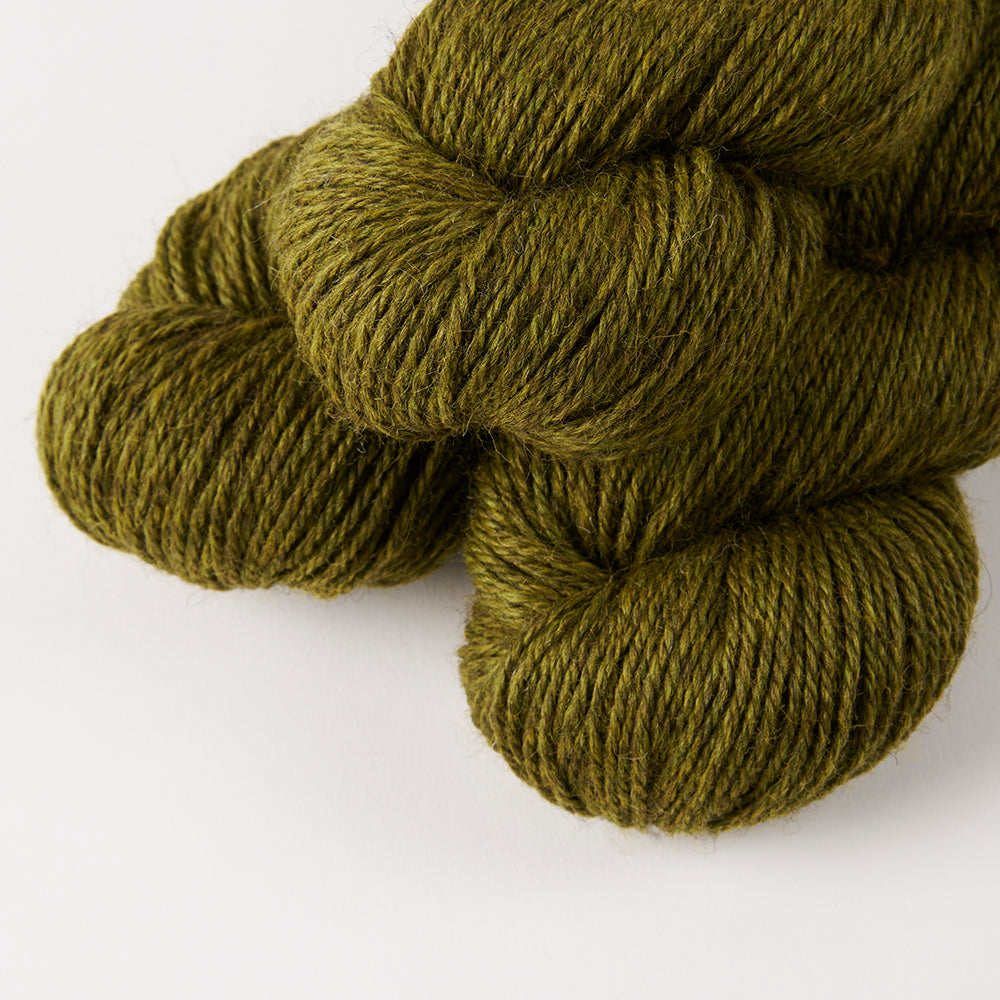 HARVEST HUES WORSTED - BURDOCK