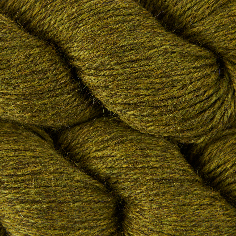 HARVEST HUES WORSTED - BURDOCK