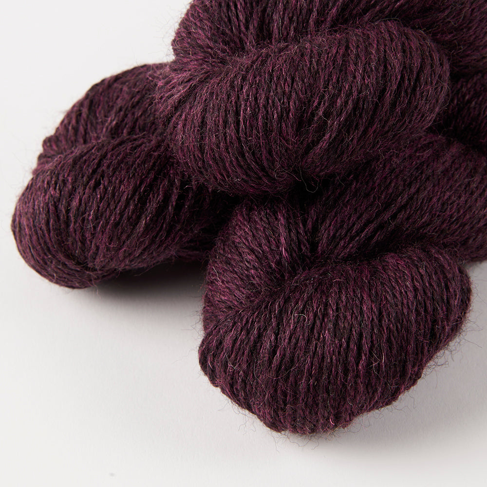 HARVEST HUES WORSTED - ELDER