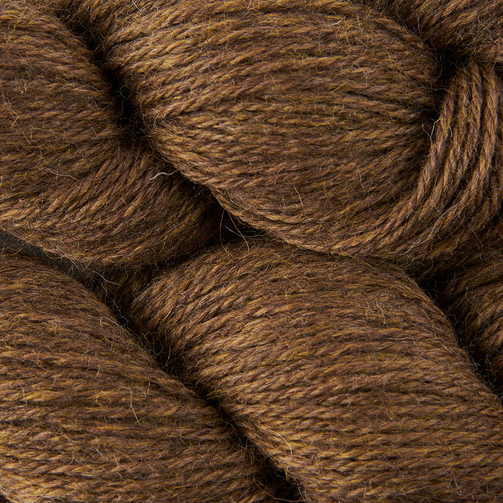 HARVEST HUES WORSTED - FLAX