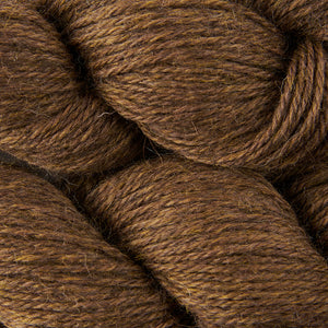 HARVEST HUES WORSTED - FLAX
