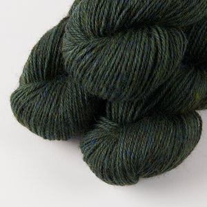 HARVEST HUES WORSTED - JUNIPER