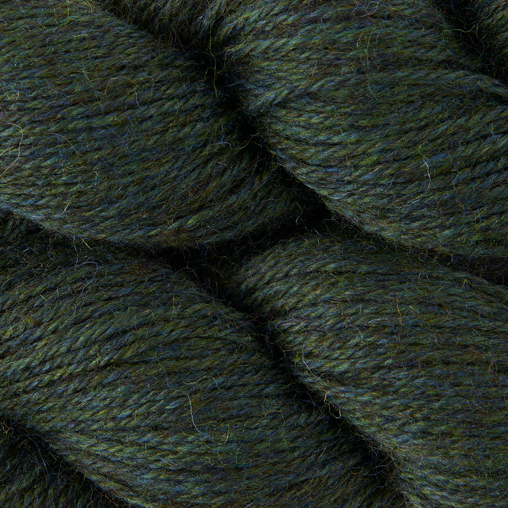 HARVEST HUES WORSTED - JUNIPER