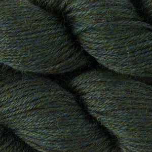 HARVEST HUES WORSTED - JUNIPER