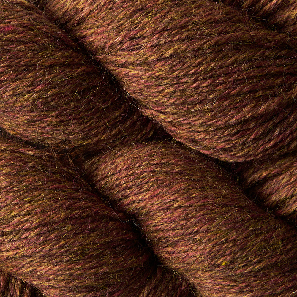 HARVEST HUES WORSTED - MEDLAR